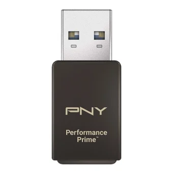 PNY Card Reader USB 3.2 για microSD