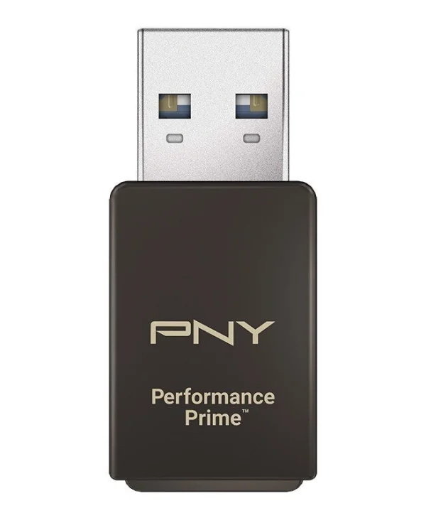 PNY Card Reader USB 3.2 για microSD