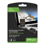PNY Card Reader USB 3.2 για microSD - Image 3