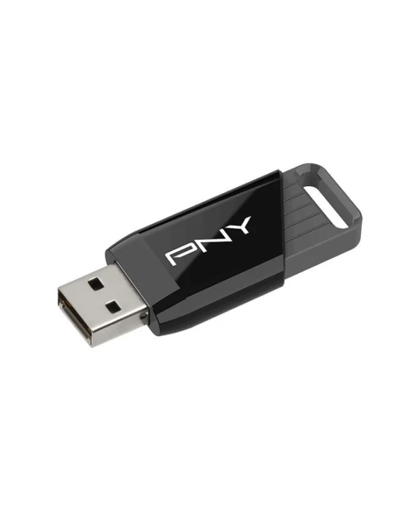PNY Attaché X 64GB USB 3.2 Stick
