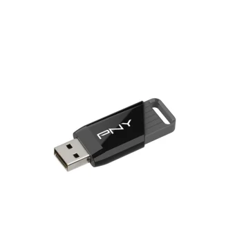 PNY 512GB USB 2.0 Stick Γκρι