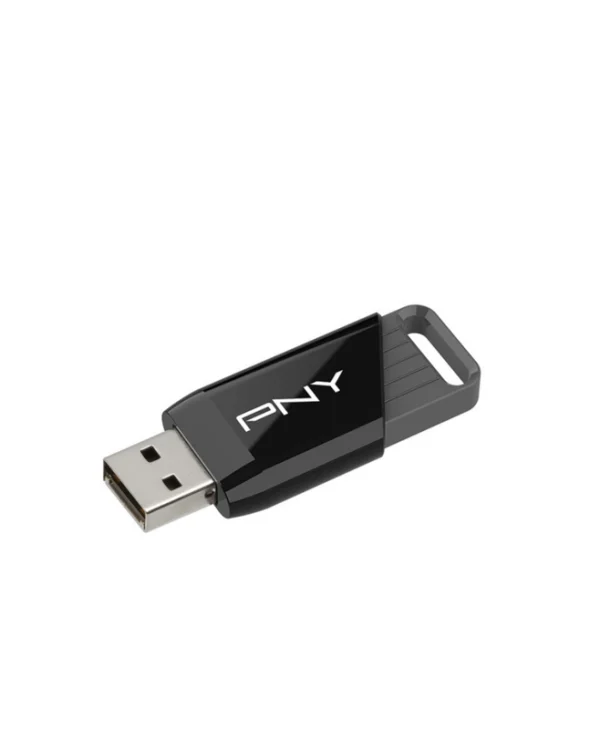 PNY 512GB USB 2.0 Stick Γκρι