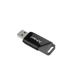 PNY 512GB USB 2.0 Stick Γκρι - Image 3