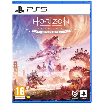 Horizon Forbidden West Complete Edition PS5 Game