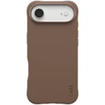 PanzerGlass Care Samba Back Cover Σιλικόνης Καφέ (iPhone Air) - Image 2