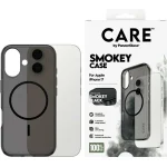 PanzerGlass Care Back Cover Πλαστικό Μαύρο (iPhone 17)