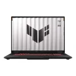 Asus TUF Gaming A18 FA808UM-S9058 18" QHD+ 144Hz (Ryzen 7-260/16GB/512GB SSD/GeForce RTX 5060/No OS) (US Keyboard) FA808UM-S9058