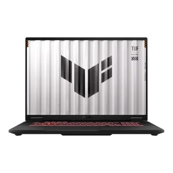 Asus TUF Gaming A18 FA808UM-S9058 18" QHD+ 144Hz (Ryzen 7-260/16GB/512GB SSD/GeForce RTX 5060/No OS) (US Keyboard) FA808UM-S9058