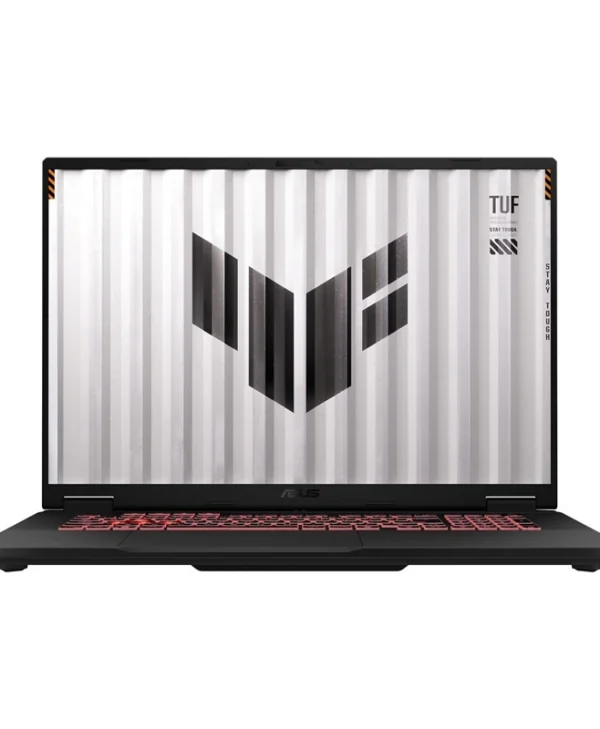 Asus TUF Gaming A18 FA808UM-S9058 18" QHD+ 144Hz (Ryzen 7-260/16GB/512GB SSD/GeForce RTX 5060/No OS) (US Keyboard) FA808UM-S9058