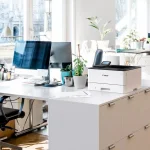 Canon i-Sensys LBP246dw II Ασπρόμαυρος Εκτυπωτής Laser με WiFi και Mobile Print 7187C006 7187C006 - Image 5