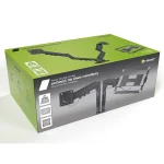 Tracer Double Armflex Βάση Γραφείου για 2 Οθόνες έως 32" με Βραχίονα - Image 5
