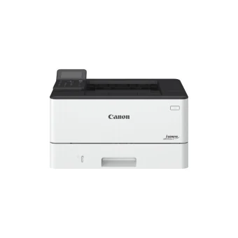 Canon I-SENSYS LBP 243 Dw II Ασπρόμαυρος Εκτυπωτής Laser 7187C013 7187C013