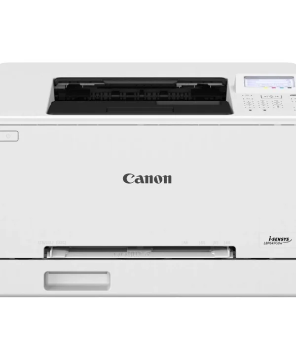 Canon i-SENSYS LBP647Cdw Έγχρωμoς Εκτυπωτής Laser με WiFi και Mobile Print 6929C001 6929C001