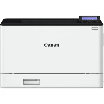 Canon i-SENSYS LBP673Cdw II Έγχρωμoς Εκτυπωτής Laser με WiFi και Mobile Print 7186C007 7186C007