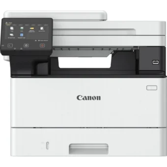 Canon I-SENSYS MF465dw II Ασπρόμαυρο Πολυμηχάνημα Laser με WiFi και Mobile Print 7188C007 7188C007