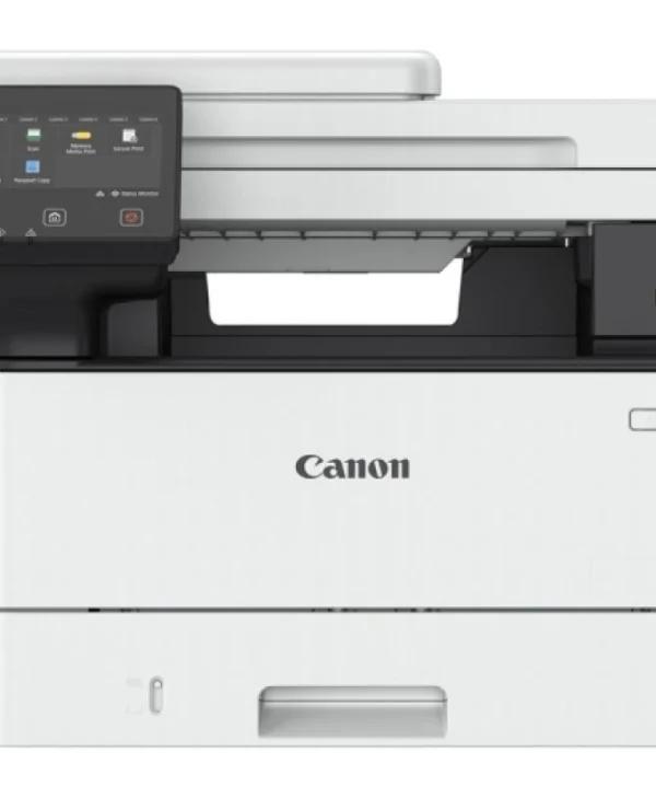 Canon I-SENSYS MF465dw II Ασπρόμαυρο Πολυμηχάνημα Laser με WiFi και Mobile Print 7188C007 7188C007