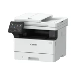 Canon I-SENSYS MF465dw II Ασπρόμαυρο Πολυμηχάνημα Laser με WiFi και Mobile Print 7188C007 7188C007 - Image 2