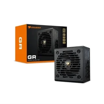 Cougar CGR GDN-750 750W Μαύρο Τροφοδοτικό Υπολογιστή Full Modular 80 Plus Gold CGR GDN-750