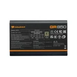 Cougar CGR GDN-750 750W Μαύρο Τροφοδοτικό Υπολογιστή Full Modular 80 Plus Gold CGR GDN-750 - Image 4
