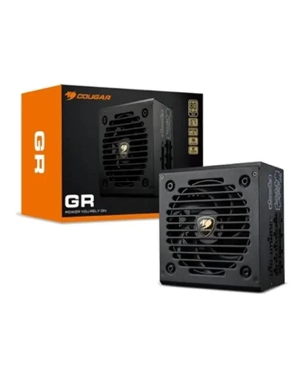 Cougar CGR GDN-850 850W Μαύρο Τροφοδοτικό Υπολογιστή Full Modular 80 Plus Gold CGR GDN-850