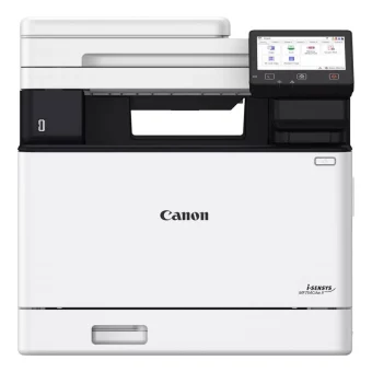 Canon I-Sensys MF754Cdw II Έγχρωμο Πολυμηχάνημα Laser με WiFi και Mobile Print 7185C010 7185C010