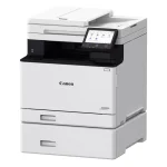 Canon I-Sensys MF754Cdw II Έγχρωμο Πολυμηχάνημα Laser με WiFi και Mobile Print 7185C010 7185C010 - Image 4