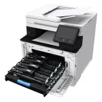 Canon I-Sensys MF754Cdw II Έγχρωμο Πολυμηχάνημα Laser με WiFi και Mobile Print 7185C010 7185C010 - Image 6