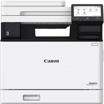 Canon I-SENSYS MF 752 Cdw II Έγχρωμoς Εκτυπωτής Laser 7185C013 7185C013