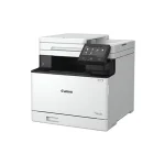 Canon I-SENSYS MF 752 Cdw II Έγχρωμoς Εκτυπωτής Laser 7185C013 7185C013 - Image 2
