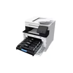 Canon I-SENSYS MF 752 Cdw II Έγχρωμoς Εκτυπωτής Laser 7185C013 7185C013 - Image 3