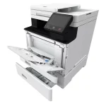 Canon I-SENSYS MF 752 Cdw II Έγχρωμoς Εκτυπωτής Laser 7185C013 7185C013 - Image 8