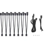 Thermaltake CL-O051-PL00BL-A CL-O051-PL00BL-A - Image 10