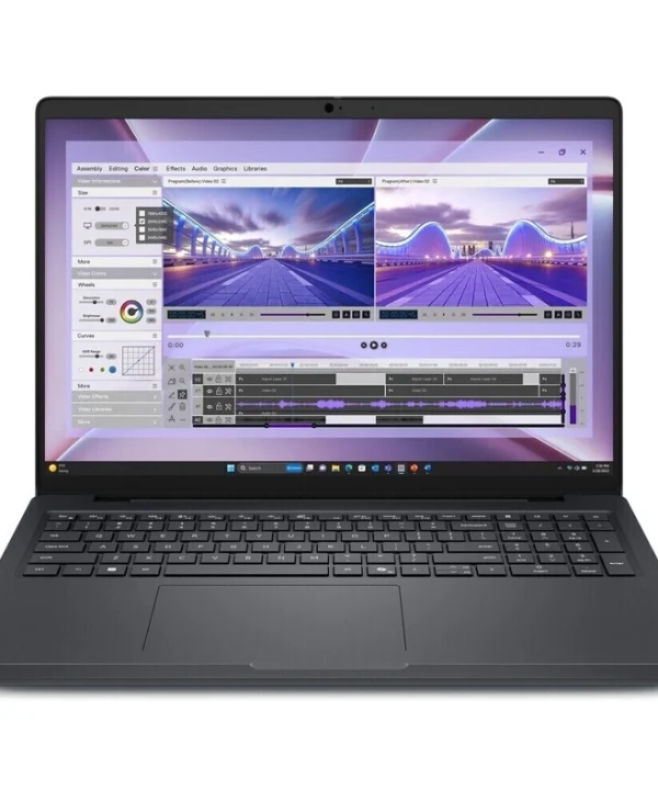 Dell Pro Max 16 MC16250 16" FHD+ (Ultra 7-265H/32GB/1TB SSD/RTX PRO 500 Blackwell/W11 Pro) Grey Magnetite (GR Keyboard)