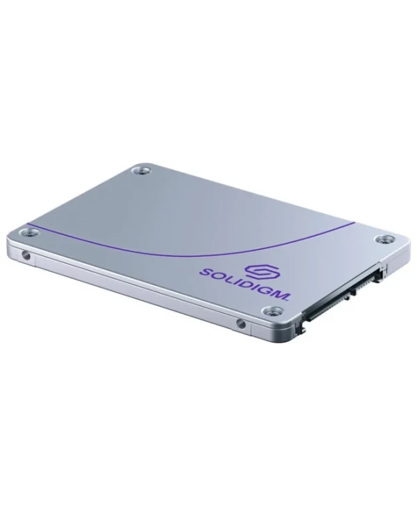 Solidigm D3-S4520 SSD 1.9TB 2.5'' SATA III