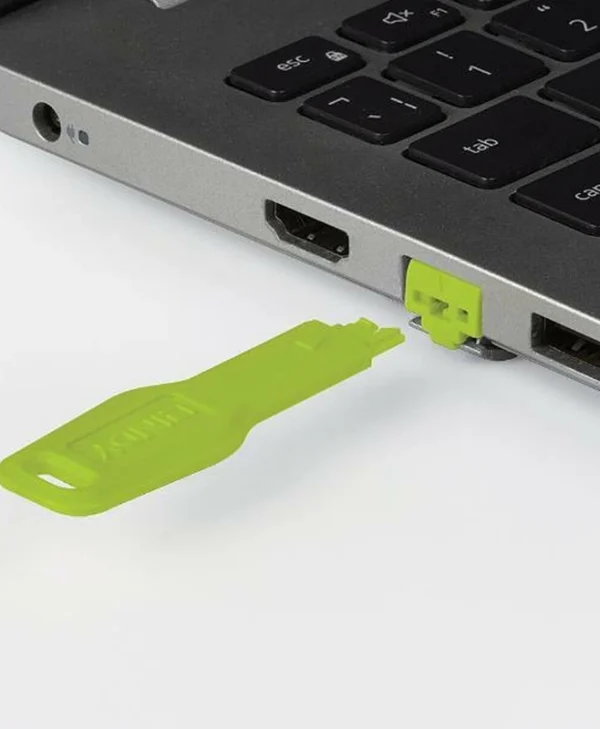 Lindy RJ45 Port Blocker 1τμχ (47893) 47893
