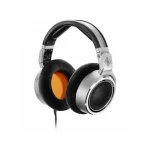 Neumann NDH 30 Ενσύρματα Over Ear Ακουστικά Ασημί NDH 30