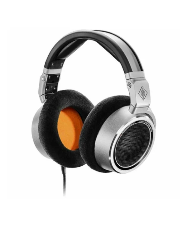 Neumann NDH 30 Ενσύρματα Over Ear Ακουστικά Ασημί NDH 30