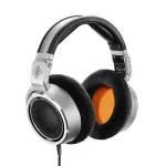 Neumann NDH 30 Ενσύρματα Over Ear Ακουστικά Ασημί NDH 30 - Image 3
