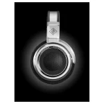 Neumann NDH 30 Ενσύρματα Over Ear Ακουστικά Ασημί NDH 30 - Image 8
