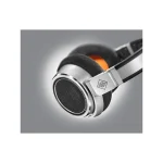 Neumann NDH 30 Ενσύρματα Over Ear Ακουστικά Ασημί NDH 30 - Image 11