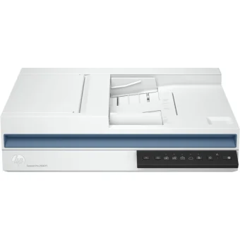 HP ScanJet Pro 2600 F1 Flatbed / Sheetfed Scanner A4