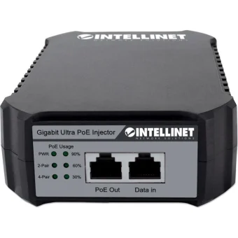 Intellinet 561495 PoE++ Injector