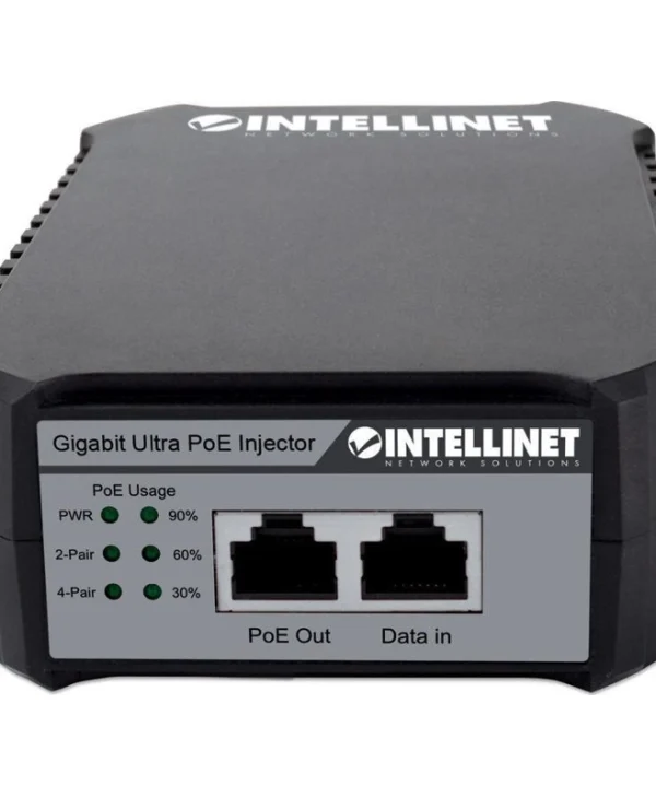 Intellinet 561495 PoE++ Injector