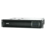 APC Smart-UPS 1000VA LCD RM 2U 230V with SmartConnect Line-Interactive 700W με 4 IEC Πρίζες