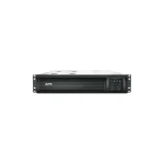 APC Smart-UPS 1000VA LCD RM 2U 230V with SmartConnect Line-Interactive 700W με 4 IEC Πρίζες - Image 2