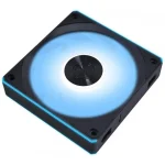Lian Li Uni Fan Cl Wireless Reverse Case Fan 120mm με RGB Φωτισμό - Image 2