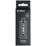 Lian Li Li Uni Fan Wireless Controller V2 White Λευκό - Image 2