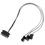 Lian Li Li Uni Fan Wireless Controller V2 White Λευκό - Image 3