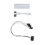 Lian Li Li Uni Fan Wireless Controller V2 White Λευκό - Image 4