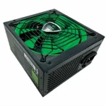 Keep Out FX1000MU 1000W Μαύρο Τροφοδοτικό Υπολογιστή Full Wired FX1000MU